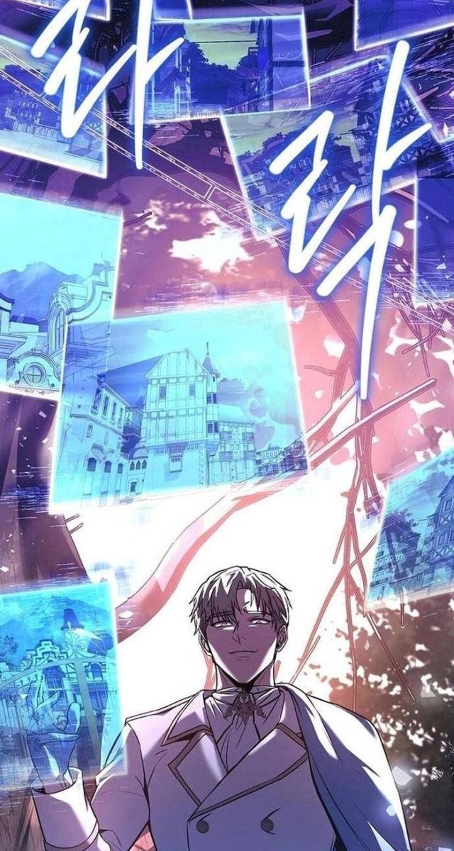 Sự Trở Lại Của Đại Pháp Sư - Page 97