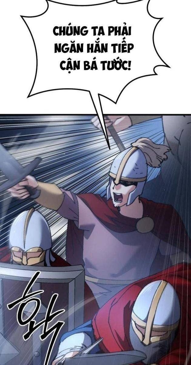 Tôi Đã Hồi Quy Nhưng Tận Thế Không Đến - Page 137