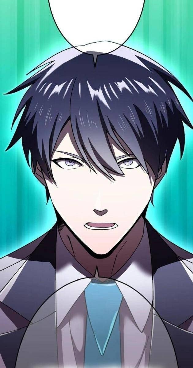 Tuyệt Thế Kiếm Thánh Hồi Quy - Page 35