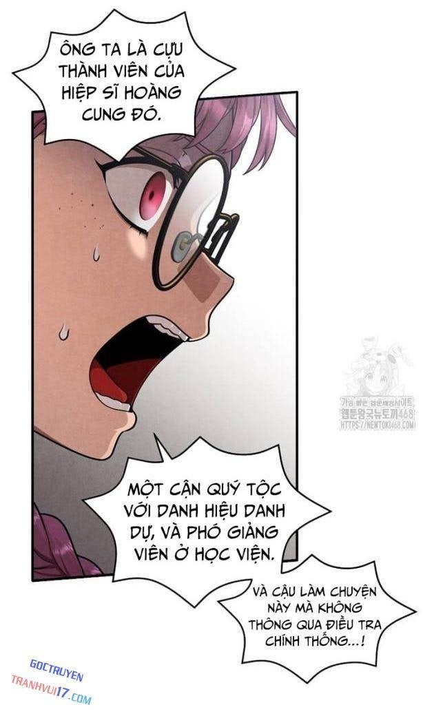 Con Trai Út Huyền Thoại Nhà Hầu Tước - Page 68