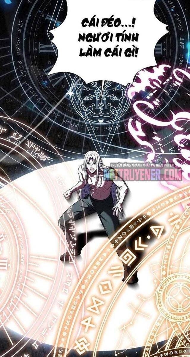 Sự Trở Lại Của Đại Pháp Sư - Page 37