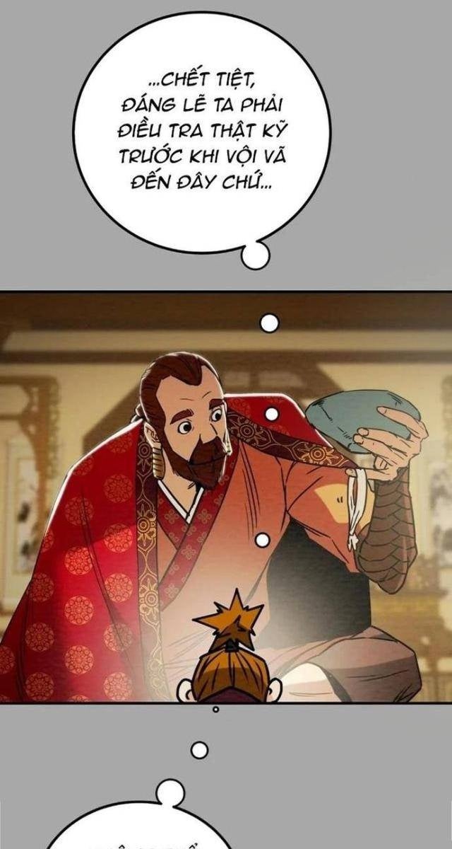 Thiên Quang Minh Nguyệt - Page 119