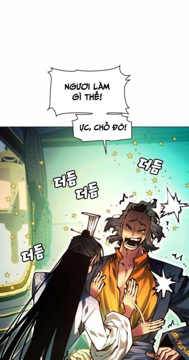 Chuyển Sinh Vào Thế Giới Võ Lâm - Page 123