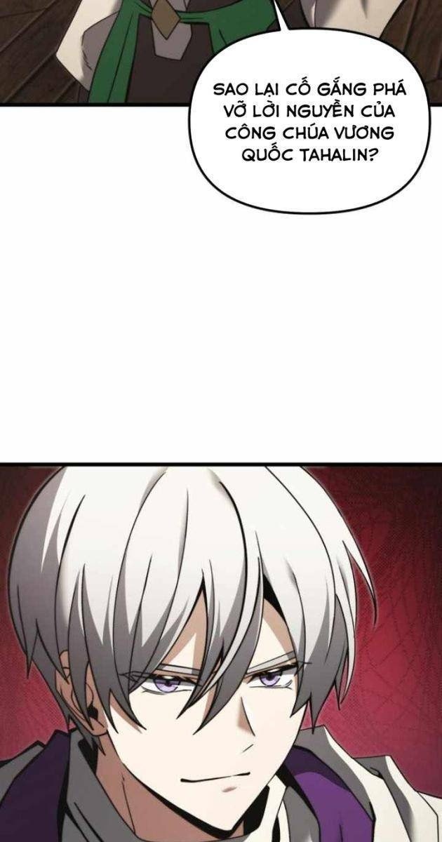 Hắc Kị Sĩ Thiên Tài Giới Hạn Thời Gian - Page 49