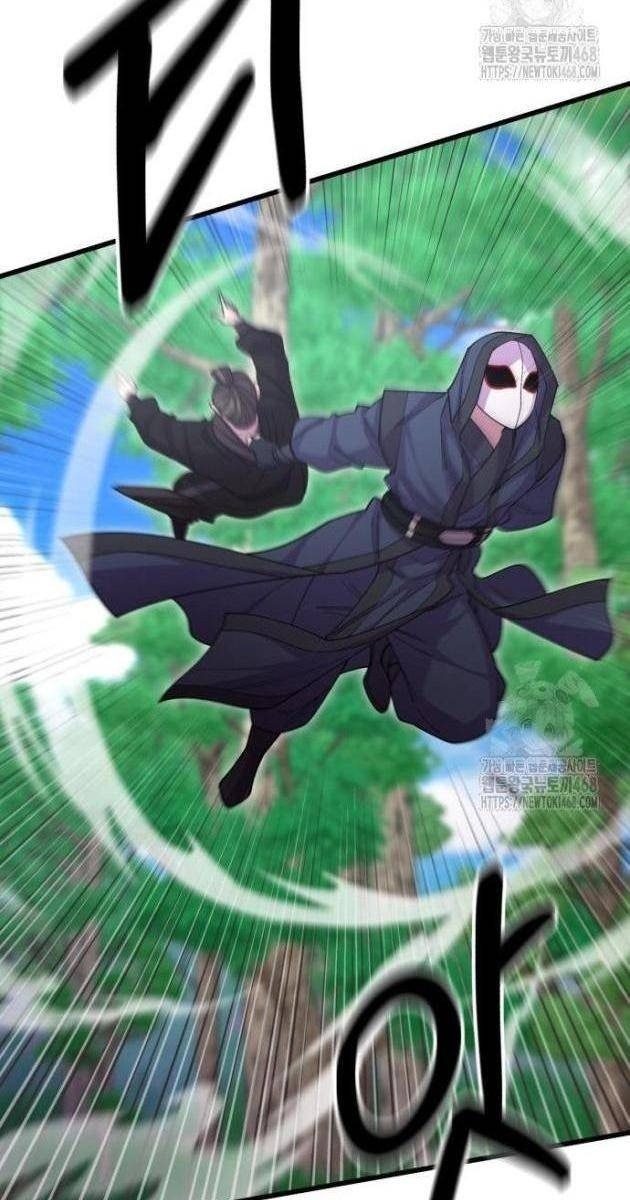 Thiên Hạ Đệ Nhất Đại Sư Huynh - Page 28