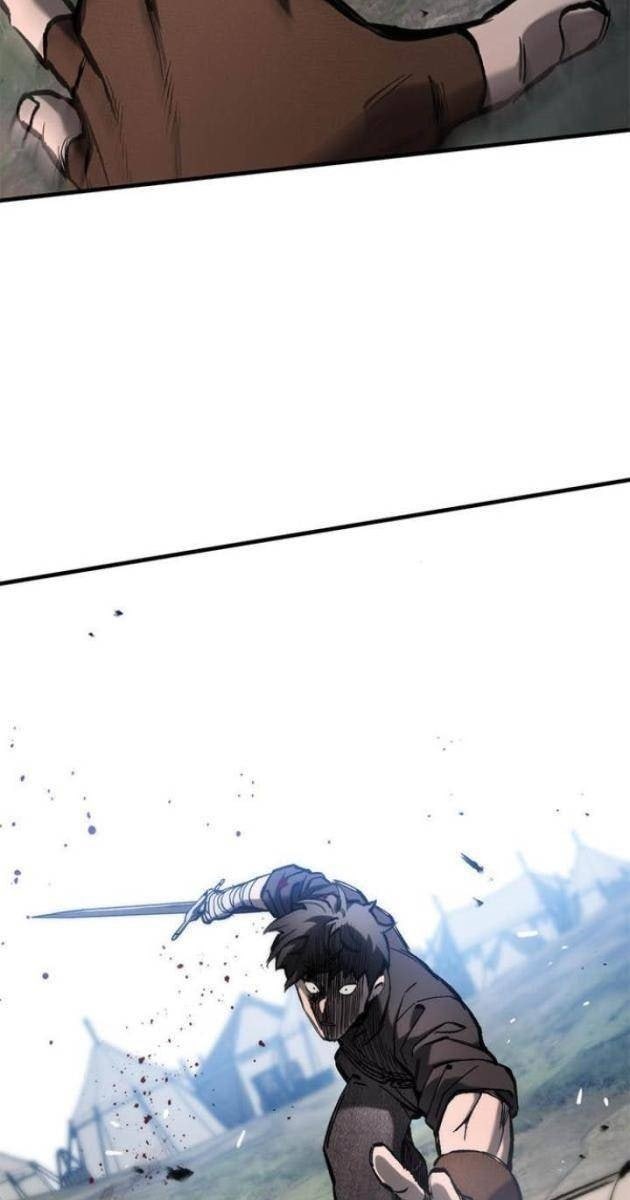 Hiệp Sĩ Sống Vì Ngày Hôm Nay - Page 134