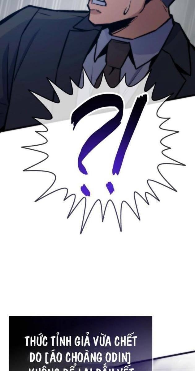 Hồi Quy Gia - Page 19