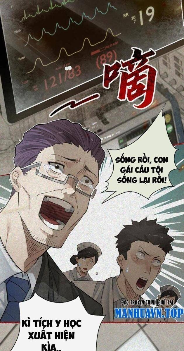 Làm Người Nhặt Xác, Tôi Khởi Đầu Là Giải Phẫu Bạn Gái Cũ! - Page 63