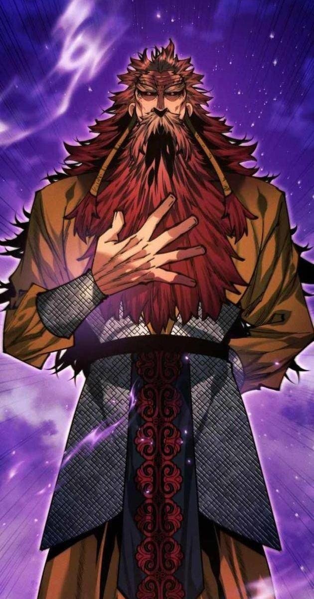 Chuyển Sinh Vào Thế Giới Võ Lâm - Page 6