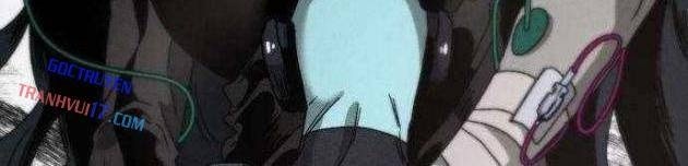 Dự Án Sao Hoả - Page 43