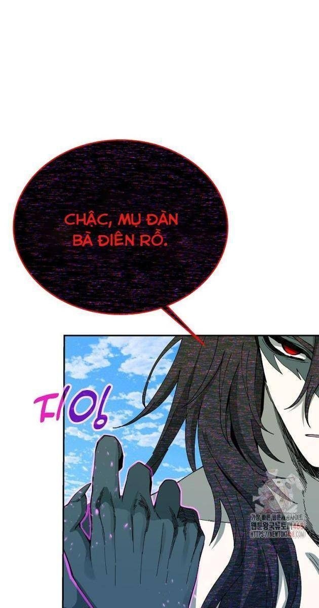 Trở Thành Nhân Viên Cho Các Vị Thần - Page 19