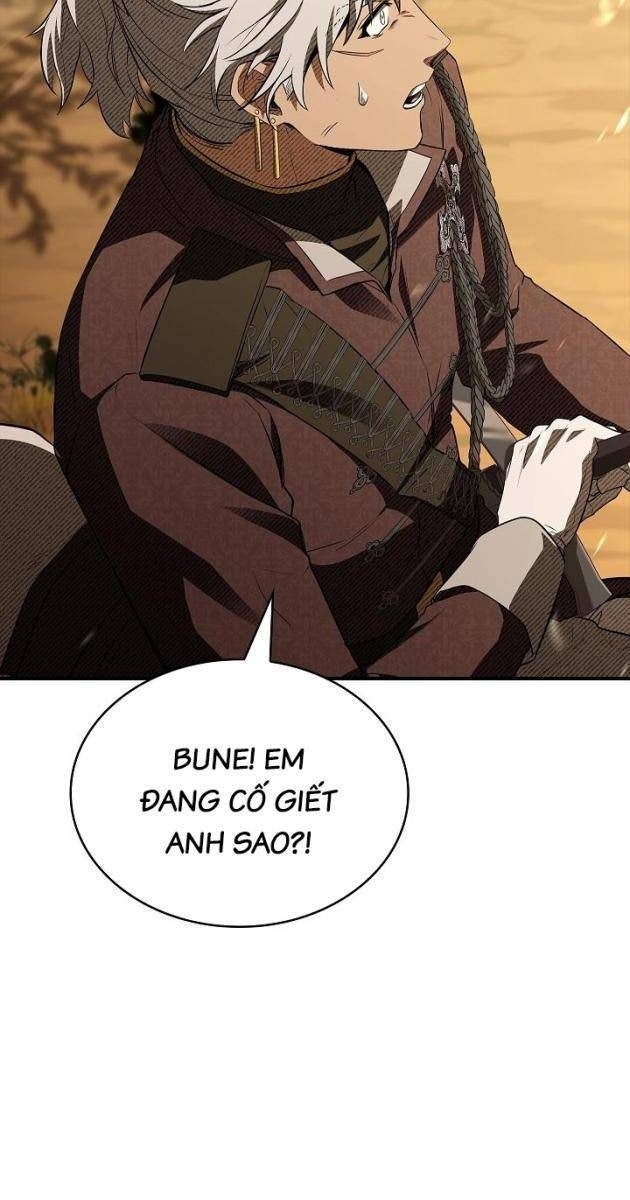 Vô Hồn Bất Kính Giả Dạ - Page 145