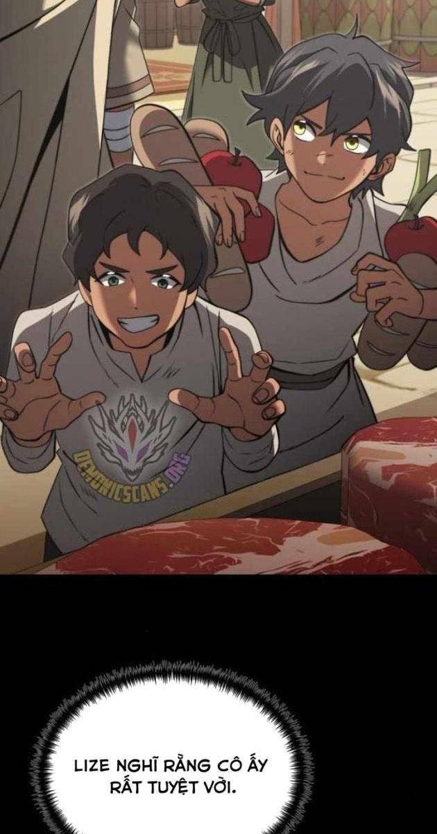 Hắc Kị Sĩ Thiên Tài Giới Hạn Thời Gian - Page 100