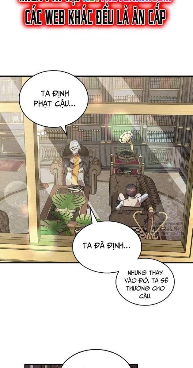 Con Trai Út Huyền Thoại Nhà Hầu Tước - Page 47