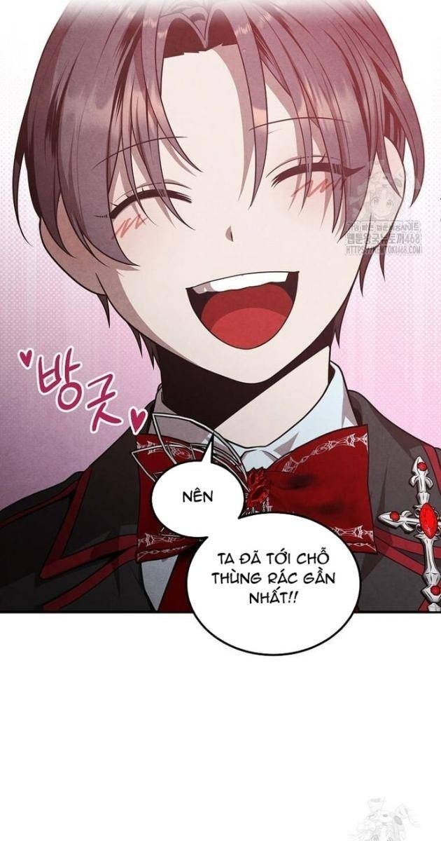 Con Trai Út Huyền Thoại Nhà Hầu Tước - Page 17