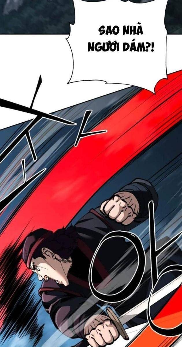 Ông Võ Giả Và Cháu Chí Tôn - Page 19