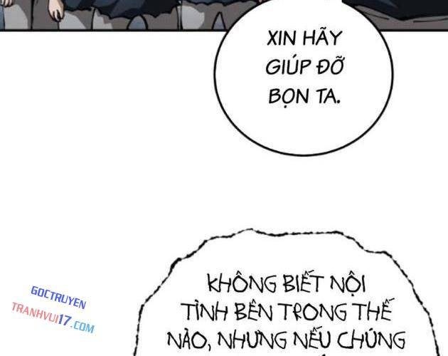 Ông Võ Giả Và Cháu Chí Tôn - Page 78