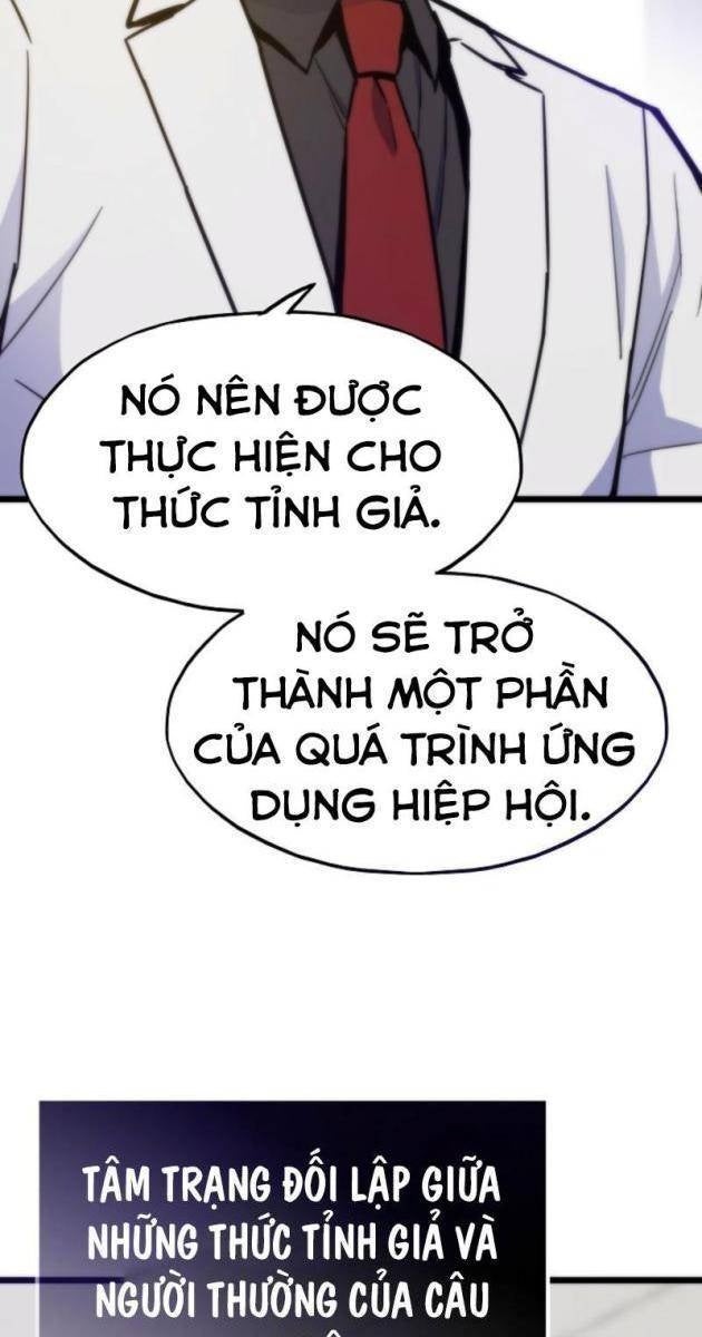 Hồi Quy Gia - Page 34