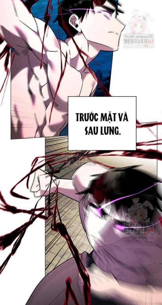 Đêm Của Yêu Tinh - Page 96