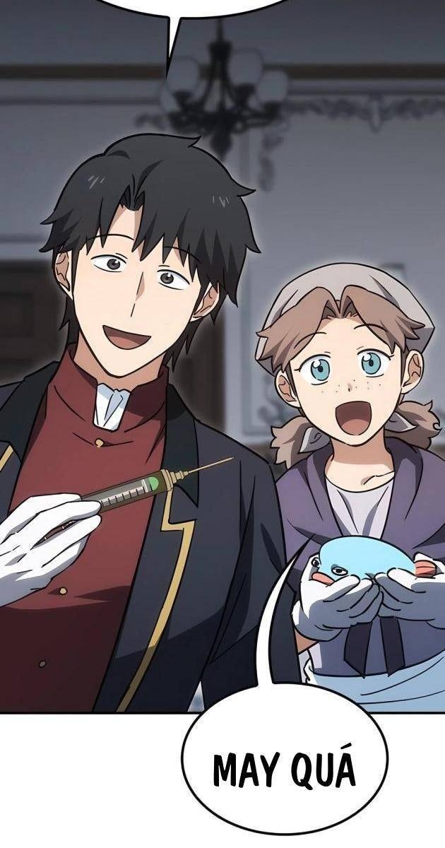 Bác Sĩ Thú Y Ở Dị Giới - Page 61