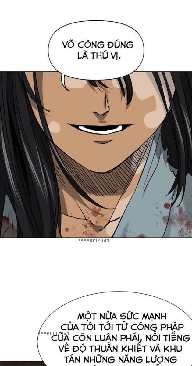 Thăng Cấp Vô Hạn Trong Murim - Page 7