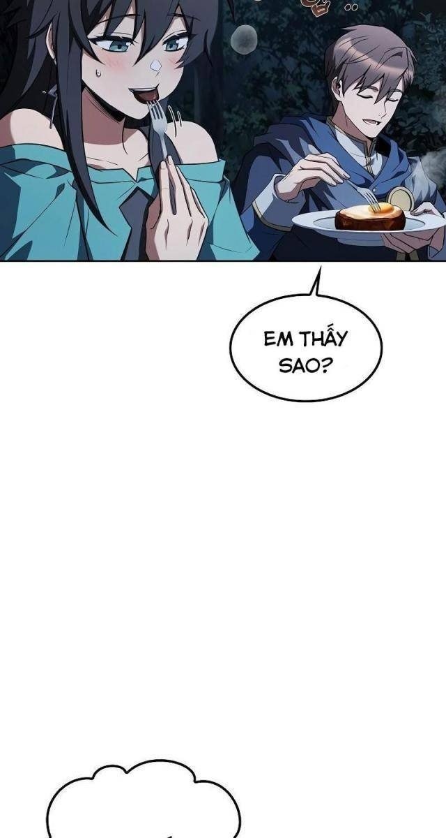 Đại Pháp Sư Mở Nhà Hàng - Page 88