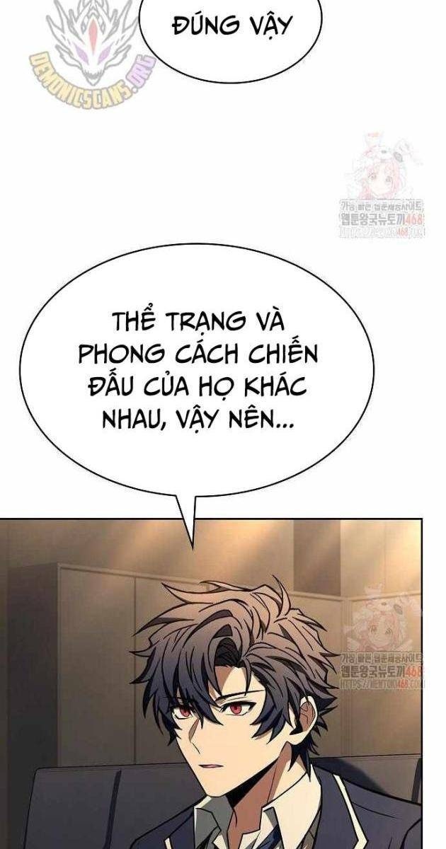 Chòm Sao Là Đệ Tử Của Tôi - Page 32