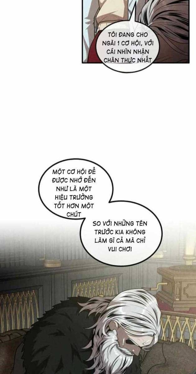 Con Trai Út Huyền Thoại Nhà Hầu Tước - Page 51