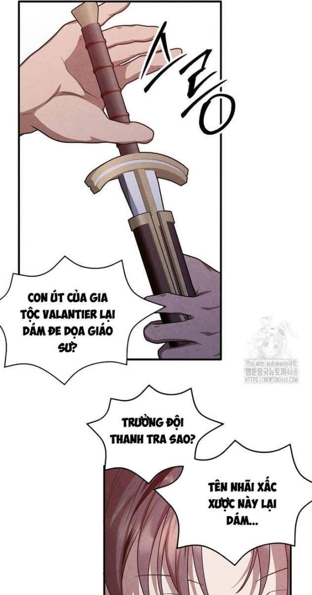 Con Trai Út Huyền Thoại Nhà Hầu Tước - Page 24