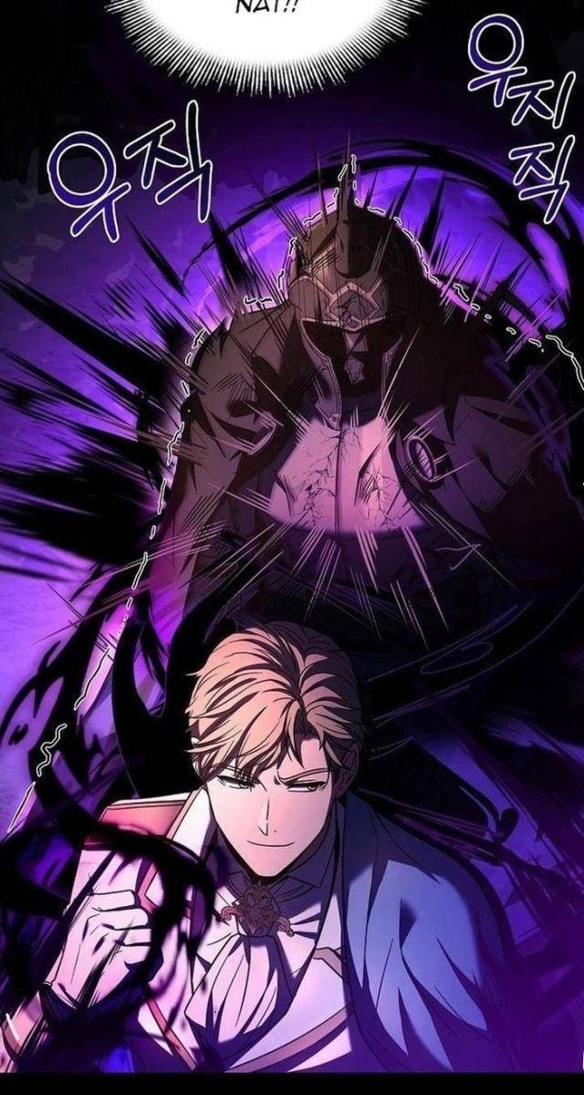 Sự Trở Lại Của Đại Pháp Sư - Page 48