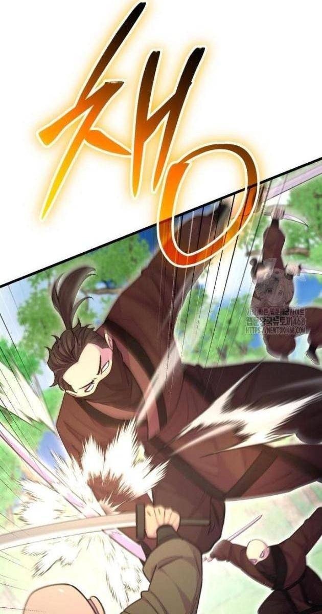 Thiên Hạ Đệ Nhất Đại Sư Huynh - Page 187