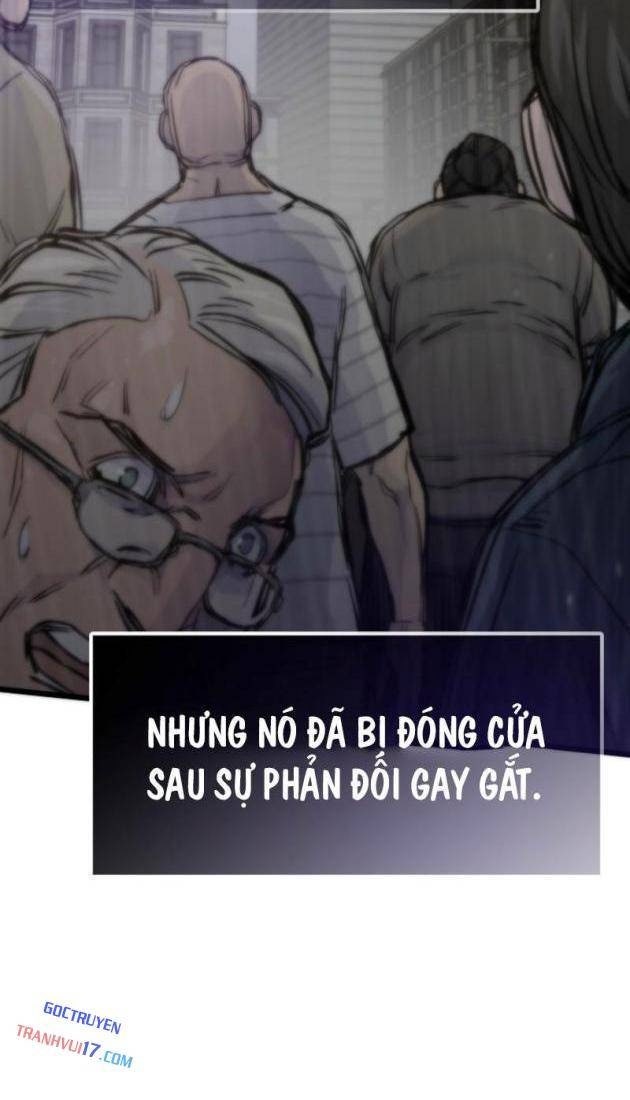 Hồi Quy Gia - Page 32