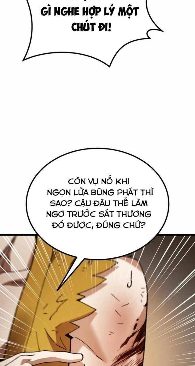 Tôi Đã Hồi Quy Nhưng Tận Thế Không Đến - Page 30