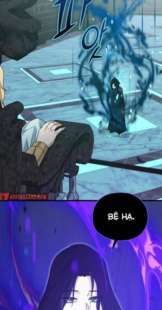 Bố Tôi Quá Mạnh - Page 5