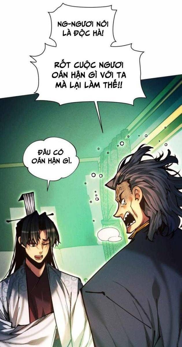 Chuyển Sinh Vào Thế Giới Võ Lâm - Page 127