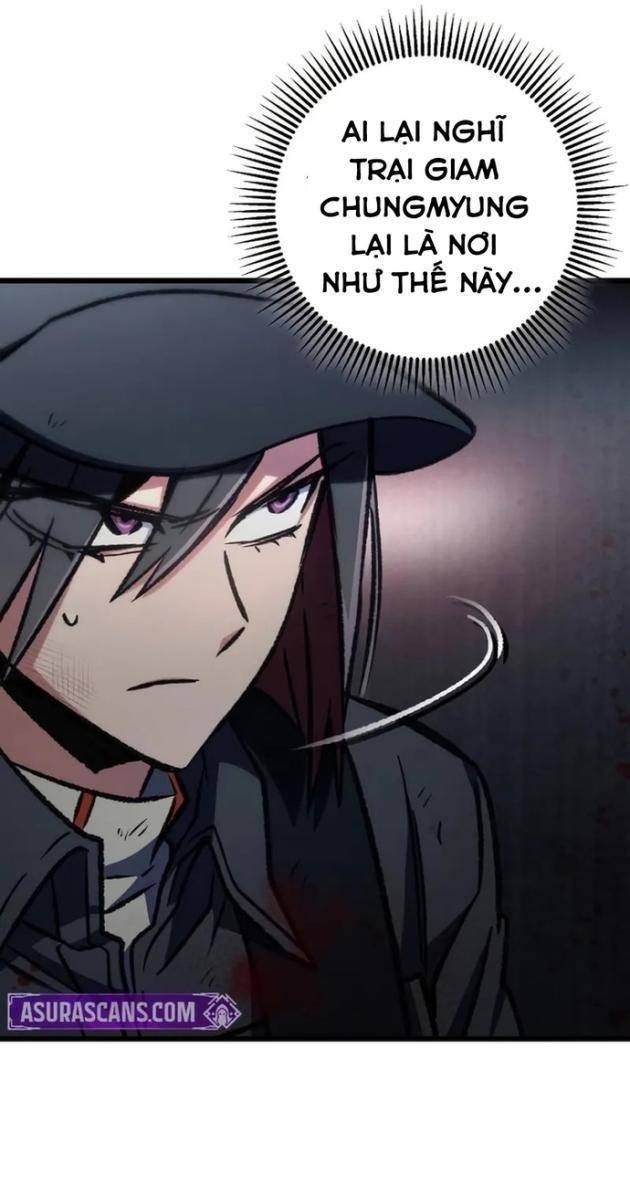 Sát Thủ Thiên Tài Đơn Độc - Page 128