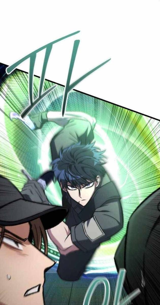 Sát Thủ Thiên Tài Đơn Độc - Page 58