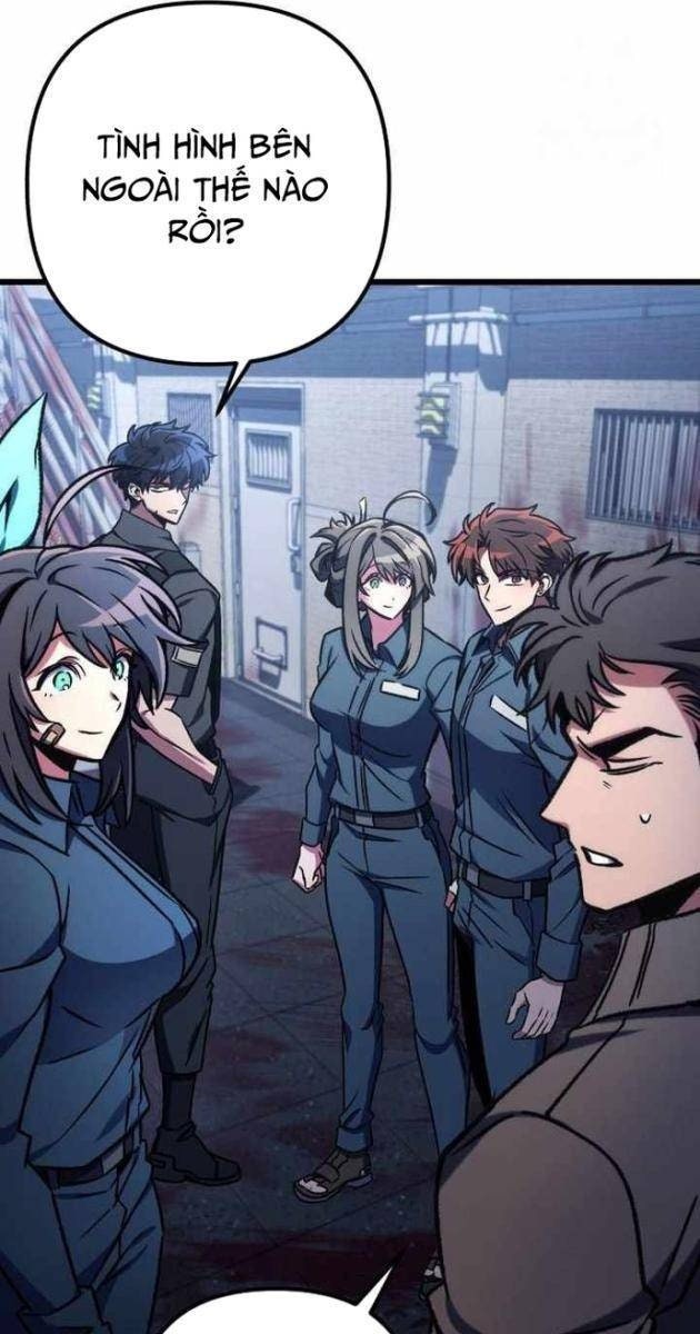 Sát Thủ Thiên Tài Đơn Độc - Page 95