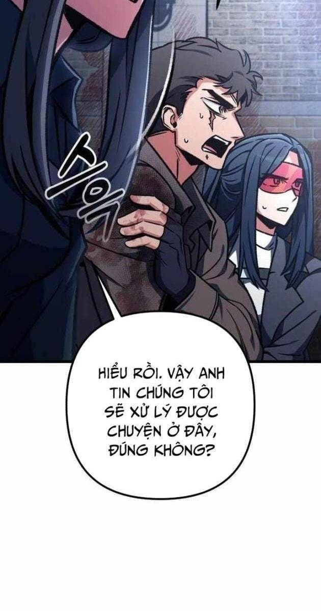 Sát Thủ Thiên Tài Đơn Độc - Page 135