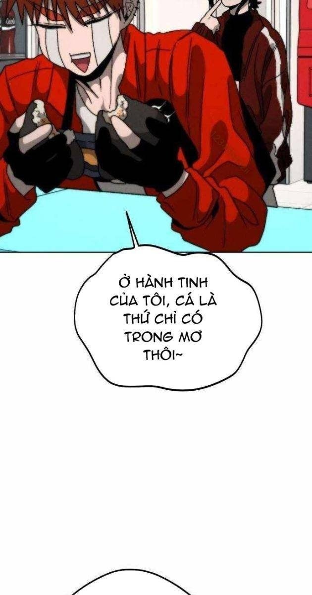 Dự Án Sao Hoả - Page 40