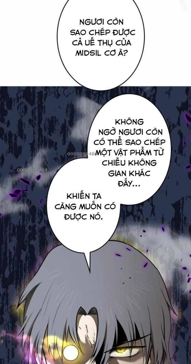 Chinh Phục Hầm Ngục Bằng Sao Chép Và Dán - Page 100