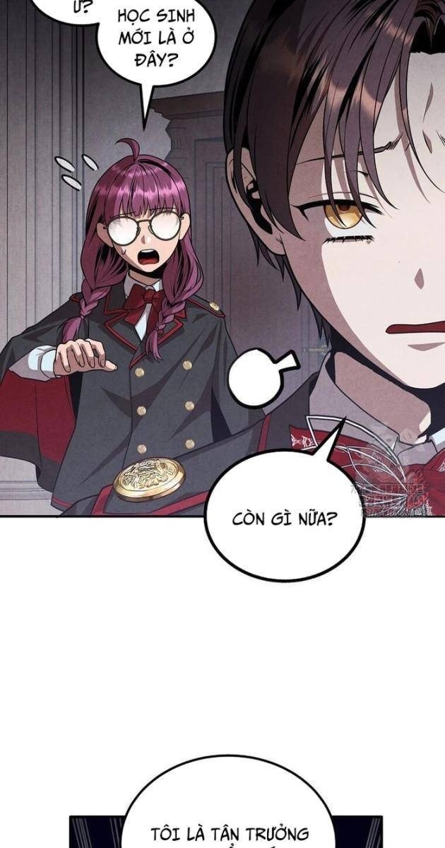 Con Trai Út Huyền Thoại Nhà Hầu Tước - Page 45