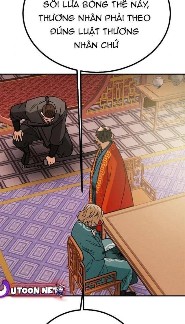 Thiên Quang Minh Nguyệt - Page 92