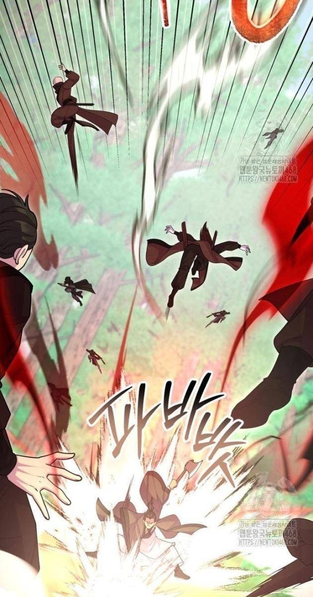 Thiên Hạ Đệ Nhất Đại Sư Huynh - Page 160