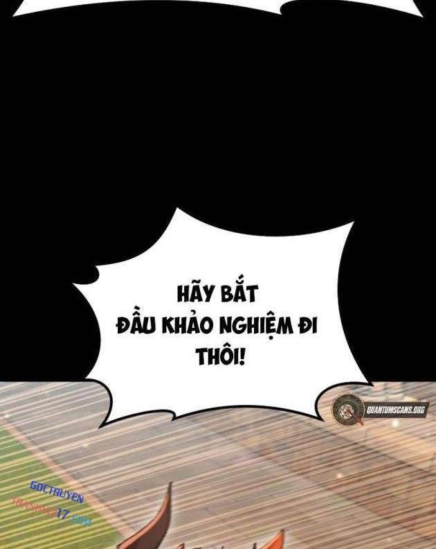 Tôi Đã Hồi Quy Nhưng Tận Thế Không Đến - Page 20