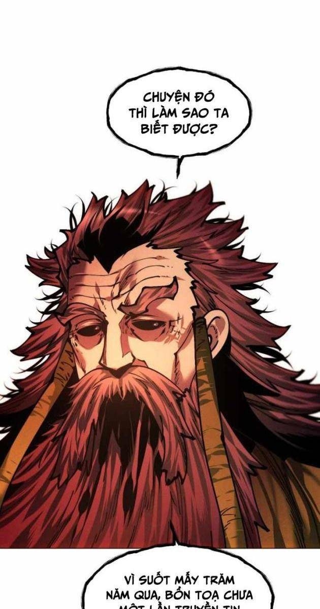 Chuyển Sinh Vào Thế Giới Võ Lâm - Page 54