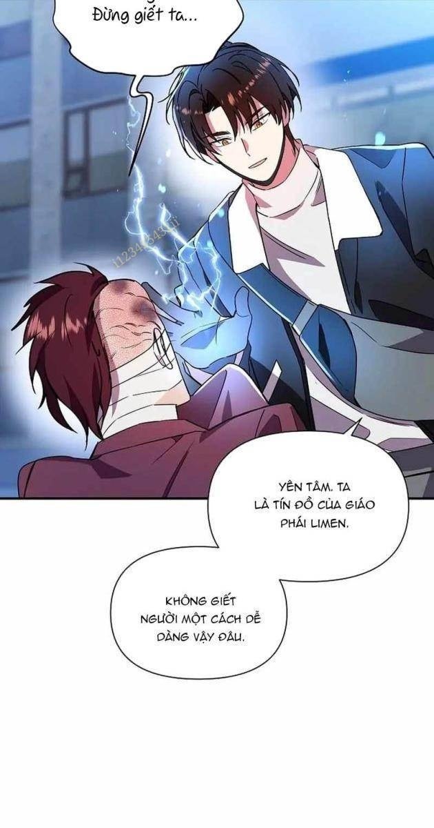 Làm Ơn Dừng Đức Giáo Hoàng Lại - Page 58