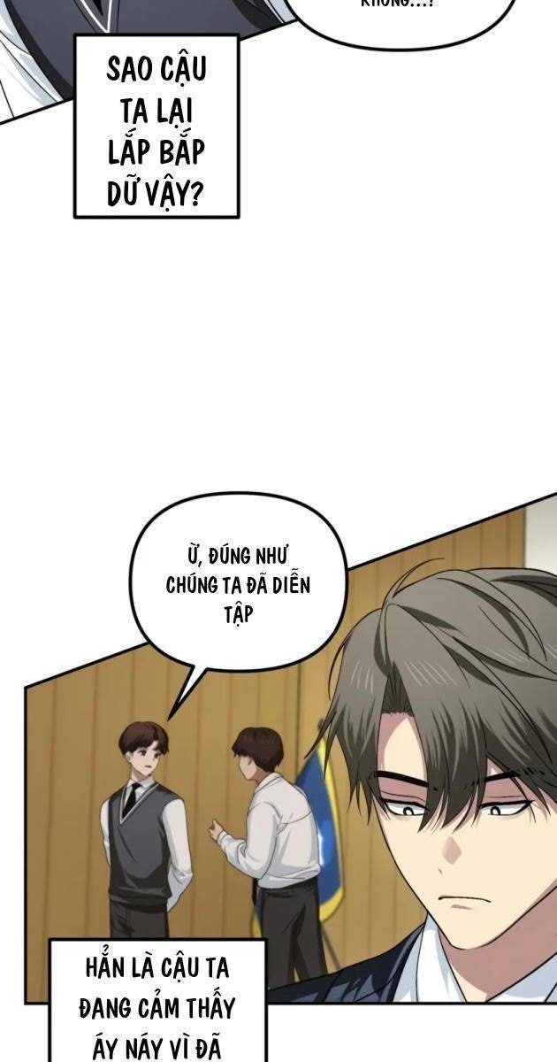 Tôi Là Thợ Săn Có Kĩ Năng Tự Sát Cấp SSS - Page 34