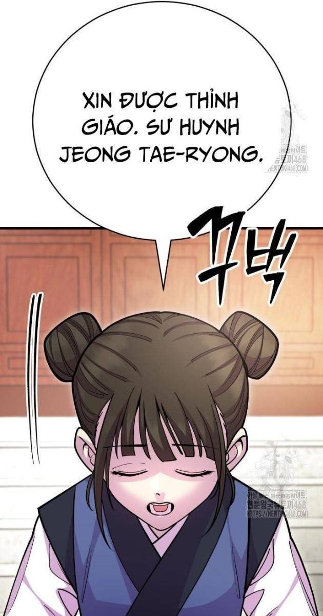 Thiên Hạ Đệ Nhất Đại Sư Huynh - Page 43