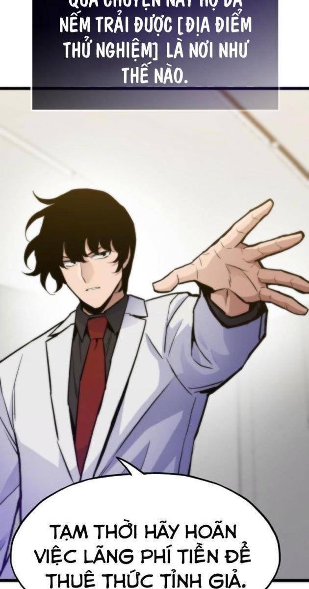 Hồi Quy Gia - Page 22